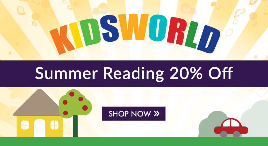 Summer Sale  for Kids